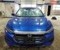 Синій Хонда Інсайт, об'ємом двигуна 1.5 л та пробігом 99 тис. км за 9800 $, фото 4 на Automoto.ua