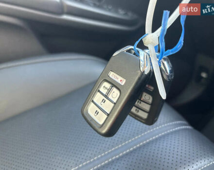 Синий Хонда Инсайт, объемом двигателя 1.5 л и пробегом 135 тыс. км за 15900 $, фото 24 на Automoto.ua