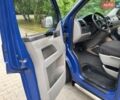 Синий Хонда Инсайт, объемом двигателя 1.5 л и пробегом 54 тыс. км за 5042 $, фото 1 на Automoto.ua