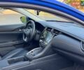 Синий Хонда Инсайт, объемом двигателя 1.5 л и пробегом 135 тыс. км за 19600 $, фото 43 на Automoto.ua