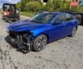 Синий Хонда Инсайт, объемом двигателя 1.5 л и пробегом 134 тыс. км за 15900 $, фото 1 на Automoto.ua