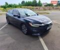 Синий Хонда Инсайт, объемом двигателя 1.5 л и пробегом 120 тыс. км за 20500 $, фото 1 на Automoto.ua