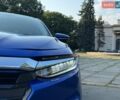 Синий Хонда Инсайт, объемом двигателя 1.5 л и пробегом 135 тыс. км за 19600 $, фото 11 на Automoto.ua
