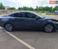 Синий Хонда Инсайт, объемом двигателя 1.5 л и пробегом 120 тыс. км за 20500 $, фото 2 на Automoto.ua