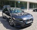 Синий Хонда Инсайт, объемом двигателя 1.5 л и пробегом 169 тыс. км за 16999 $, фото 4 на Automoto.ua
