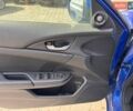 Синій Хонда Інсайт, об'ємом двигуна 1.5 л та пробігом 134 тис. км за 15900 $, фото 11 на Automoto.ua