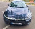 Синий Хонда Инсайт, объемом двигателя 1.5 л и пробегом 120 тыс. км за 20500 $, фото 21 на Automoto.ua