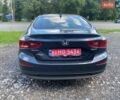 Синий Хонда Инсайт, объемом двигателя 1.5 л и пробегом 160 тыс. км за 14500 $, фото 5 на Automoto.ua