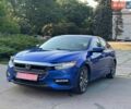 Синий Хонда Инсайт, объемом двигателя 1.5 л и пробегом 135 тыс. км за 19600 $, фото 16 на Automoto.ua