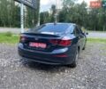Синий Хонда Инсайт, объемом двигателя 1.5 л и пробегом 160 тыс. км за 14500 $, фото 4 на Automoto.ua
