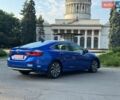 Синий Хонда Инсайт, объемом двигателя 1.5 л и пробегом 135 тыс. км за 19600 $, фото 7 на Automoto.ua
