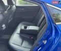 Синий Хонда Инсайт, объемом двигателя 1.5 л и пробегом 135 тыс. км за 19600 $, фото 34 на Automoto.ua