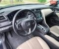 Синий Хонда Инсайт, объемом двигателя 1.5 л и пробегом 120 тыс. км за 20500 $, фото 15 на Automoto.ua