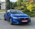 Синий Хонда Инсайт, объемом двигателя 1.5 л и пробегом 135 тыс. км за 19600 $, фото 19 на Automoto.ua