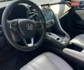 Синий Хонда Инсайт, объемом двигателя 1.5 л и пробегом 75 тыс. км за 18499 $, фото 15 на Automoto.ua