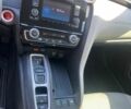 Синий Хонда Инсайт, объемом двигателя 1.5 л и пробегом 160 тыс. км за 14500 $, фото 15 на Automoto.ua