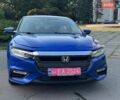 Синий Хонда Инсайт, объемом двигателя 1.5 л и пробегом 135 тыс. км за 19600 $, фото 18 на Automoto.ua