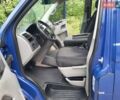 Синий Хонда Инсайт, объемом двигателя 1.5 л и пробегом 54 тыс. км за 5042 $, фото 4 на Automoto.ua
