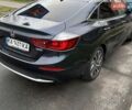 Синий Хонда Инсайт, объемом двигателя 1.5 л и пробегом 82 тыс. км за 18500 $, фото 8 на Automoto.ua
