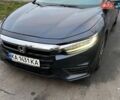 Синий Хонда Инсайт, объемом двигателя 1.5 л и пробегом 82 тыс. км за 18500 $, фото 1 на Automoto.ua
