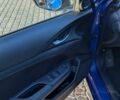 Синий Хонда Инсайт, объемом двигателя 1.5 л и пробегом 69 тыс. км за 19950 $, фото 10 на Automoto.ua