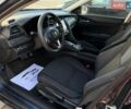 Синій Хонда Інсайт, об'ємом двигуна 1.5 л та пробігом 142 тис. км за 17150 $, фото 6 на Automoto.ua