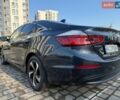 Синій Хонда Інсайт, об'ємом двигуна 1.5 л та пробігом 142 тис. км за 17150 $, фото 3 на Automoto.ua