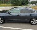 Синий Хонда Инсайт, объемом двигателя 1.5 л и пробегом 85 тыс. км за 18100 $, фото 1 на Automoto.ua