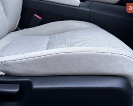 Синий Хонда Инсайт, объемом двигателя 1.5 л и пробегом 214 тыс. км за 14500 $, фото 35 на Automoto.ua