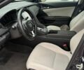 Синий Хонда Инсайт, объемом двигателя 1.5 л и пробегом 85 тыс. км за 18100 $, фото 7 на Automoto.ua