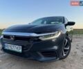 Синий Хонда Инсайт, объемом двигателя 1.5 л и пробегом 19 тыс. км за 15999 $, фото 2 на Automoto.ua