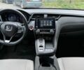 Синій Хонда Інсайт, об'ємом двигуна 1.5 л та пробігом 85 тис. км за 17100 $, фото 10 на Automoto.ua