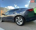Синий Хонда Инсайт, объемом двигателя 1.5 л и пробегом 85 тыс. км за 17800 $, фото 4 на Automoto.ua