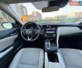 Синий Хонда Инсайт, объемом двигателя 1.5 л и пробегом 19 тыс. км за 15999 $, фото 15 на Automoto.ua