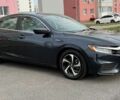 Синій Хонда Інсайт, об'ємом двигуна 1.5 л та пробігом 59 тис. км за 16900 $, фото 1 на Automoto.ua
