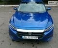 Синий Хонда Инсайт, объемом двигателя 1.5 л и пробегом 12 тыс. км за 21100 $, фото 1 на Automoto.ua