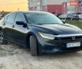 Синий Хонда Инсайт, объемом двигателя 1.5 л и пробегом 19 тыс. км за 15999 $, фото 1 на Automoto.ua