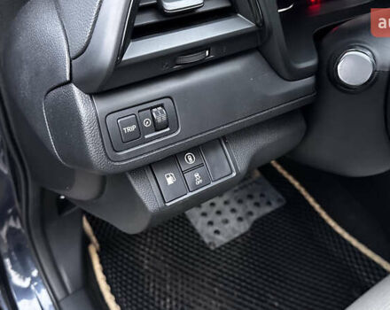 Синий Хонда Инсайт, объемом двигателя 1.5 л и пробегом 214 тыс. км за 14500 $, фото 19 на Automoto.ua