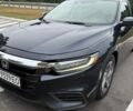 Синий Хонда Инсайт, объемом двигателя 1.5 л и пробегом 85 тыс. км за 18100 $, фото 1 на Automoto.ua