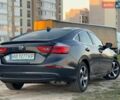 Синий Хонда Инсайт, объемом двигателя 1.5 л и пробегом 19 тыс. км за 15999 $, фото 7 на Automoto.ua