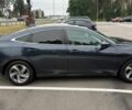 Синий Хонда Инсайт, объемом двигателя 1.5 л и пробегом 85 тыс. км за 18100 $, фото 2 на Automoto.ua