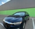 Синий Хонда Инсайт, объемом двигателя 1.5 л и пробегом 85 тыс. км за 17800 $, фото 3 на Automoto.ua