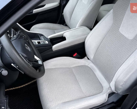 Синий Хонда Инсайт, объемом двигателя 1.5 л и пробегом 214 тыс. км за 14500 $, фото 21 на Automoto.ua