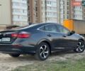 Синий Хонда Инсайт, объемом двигателя 1.5 л и пробегом 19 тыс. км за 15999 $, фото 8 на Automoto.ua