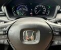 Синий Хонда Инсайт, объемом двигателя 1.5 л и пробегом 85 тыс. км за 17800 $, фото 12 на Automoto.ua