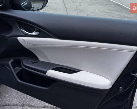 Синий Хонда Инсайт, объемом двигателя 1.5 л и пробегом 214 тыс. км за 14500 $, фото 33 на Automoto.ua