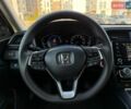 Синій Хонда Інсайт, об'ємом двигуна 1.5 л та пробігом 142 тис. км за 17150 $, фото 13 на Automoto.ua