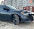 Синий Хонда Инсайт, объемом двигателя 1.5 л и пробегом 19 тыс. км за 15999 $, фото 5 на Automoto.ua