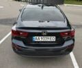 Синий Хонда Инсайт, объемом двигателя 1.5 л и пробегом 85 тыс. км за 18100 $, фото 3 на Automoto.ua