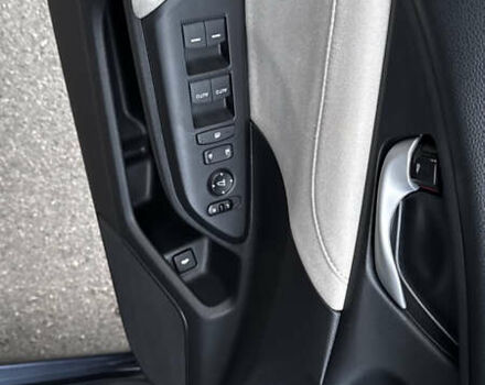 Синий Хонда Инсайт, объемом двигателя 1.5 л и пробегом 214 тыс. км за 14500 $, фото 18 на Automoto.ua